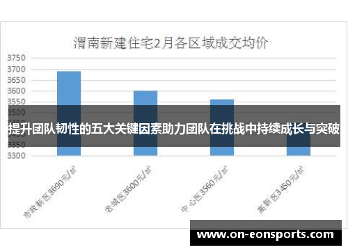 提升团队韧性的五大关键因素助力团队在挑战中持续成长与突破