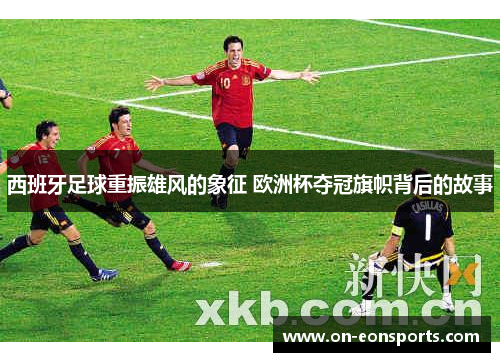 西班牙足球重振雄风的象征 欧洲杯夺冠旗帜背后的故事