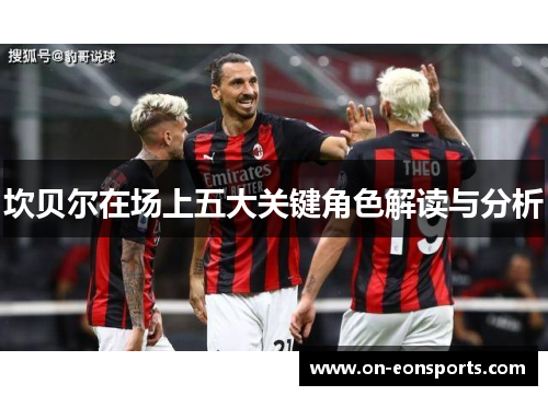 坎贝尔在场上五大关键角色解读与分析